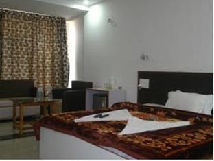 Hotel Krishna Sea View Deluxe Ganpatipule Eksteriør bilde